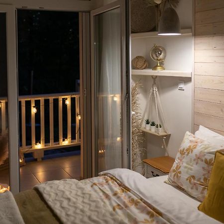 Magnolia Otel Kanije Dış mekan fotoğraf