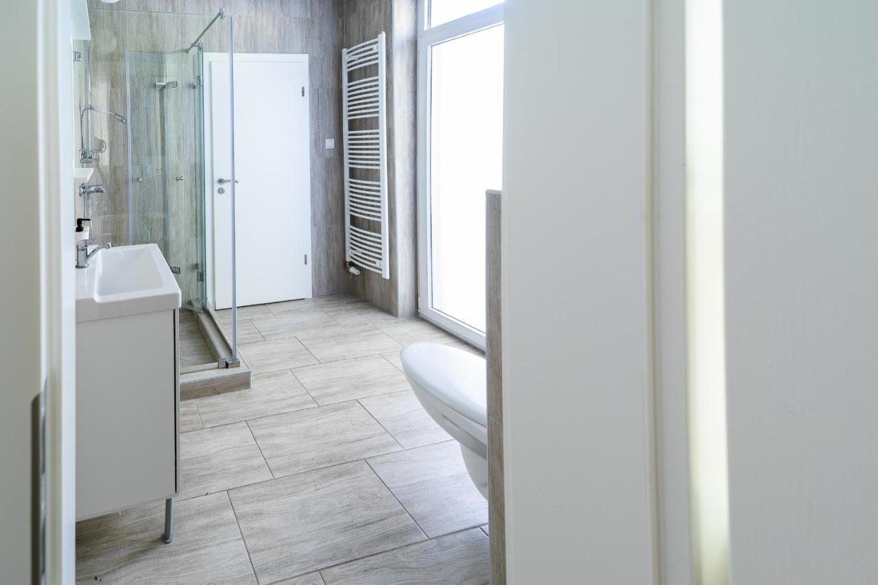 Magnolia Otel Kanije Dış mekan fotoğraf