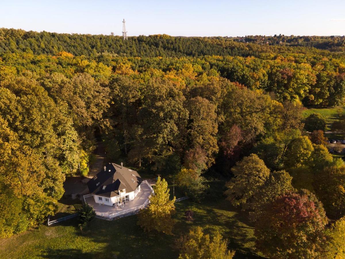 Magnolia Otel Kanije Dış mekan fotoğraf
