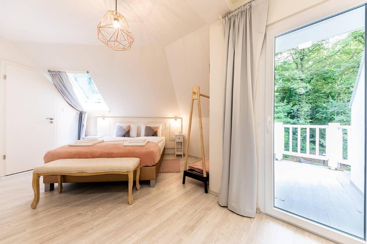 Magnolia Otel Kanije Dış mekan fotoğraf