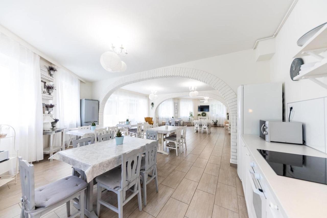 Magnolia Otel Kanije Dış mekan fotoğraf