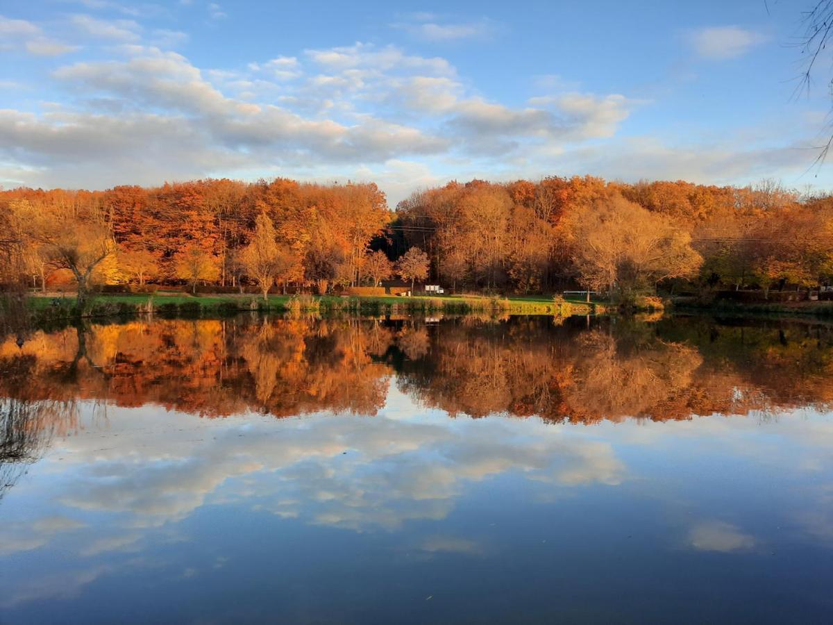 Magnolia Otel Kanije Dış mekan fotoğraf