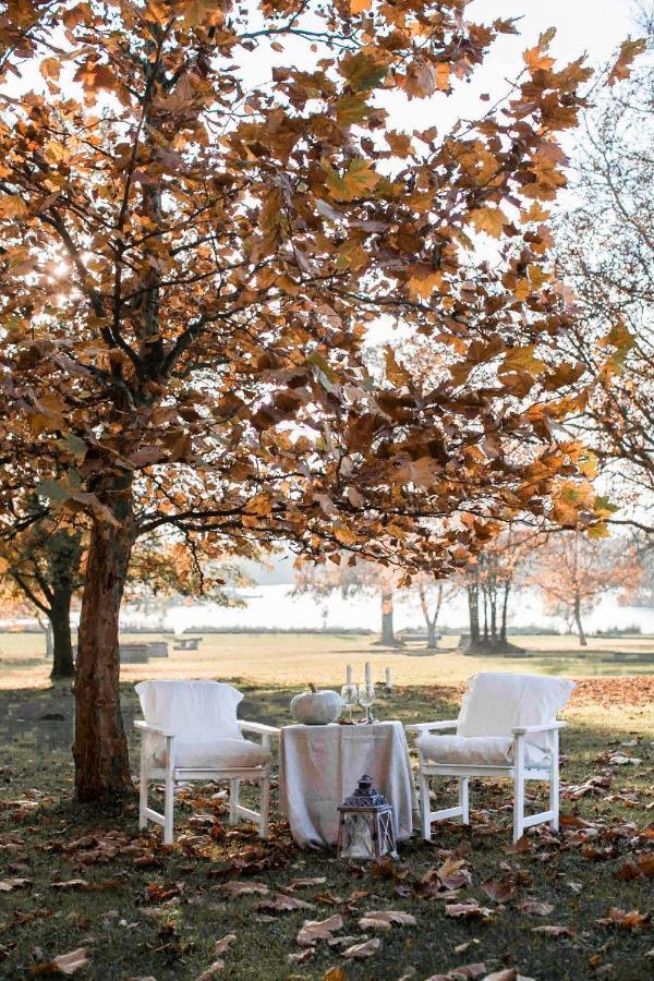 Magnolia Otel Kanije Dış mekan fotoğraf