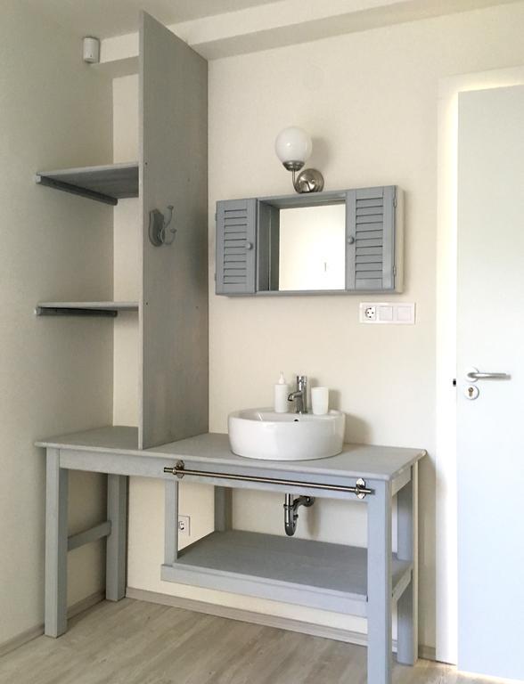 Magnolia Otel Kanije Dış mekan fotoğraf